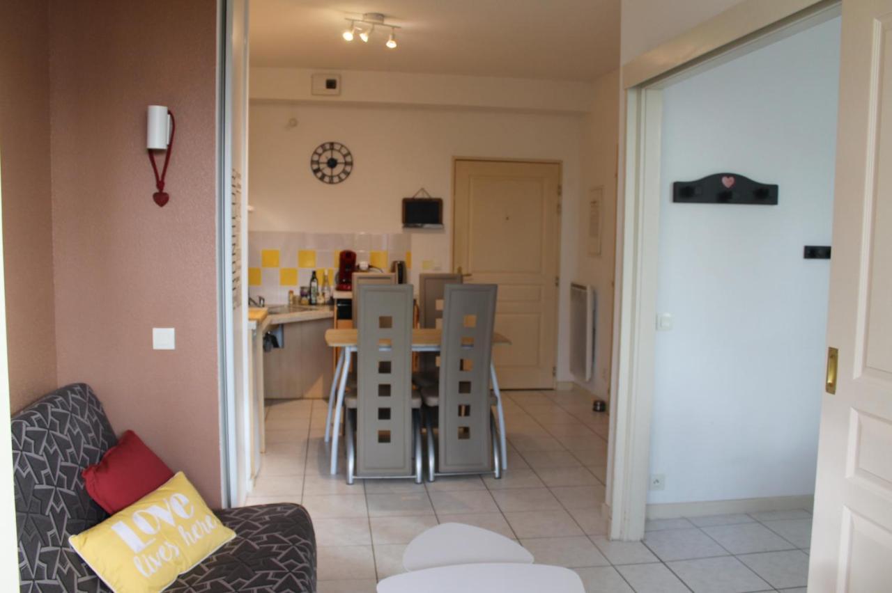 Bergheim Piscine Apartamento Exterior foto